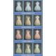 Classical Puppets Snow White Salopette Pants Salopette Overdress and OPs(Limited Pre-Order/4 Colours/Full Payment Without Shipping)